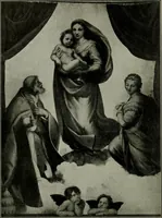An illustration from The art of Florence, an interpretation (1912)