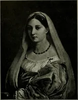 An illustration from The art of Florence, an interpretation (1912)