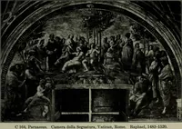 An illustration from The art of Florence, an interpretation (1912)