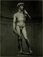 An illustration from The art of Florence, an interpretation (1912)