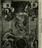 An illustration from The art of Florence, an interpretation (1912)