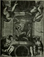 An illustration from The art of Florence, an interpretation (1912)