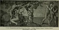 An illustration from The art of Florence, an interpretation (1912)