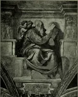 An illustration from The art of Florence, an interpretation (1912)