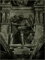 An illustration from The art of Florence, an interpretation (1912)