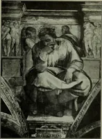 An illustration from The art of Florence, an interpretation (1912)