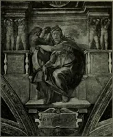 An illustration from The art of Florence, an interpretation (1912)