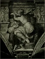 An illustration from The art of Florence, an interpretation (1912)