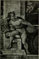 An illustration from The art of Florence, an interpretation (1912)