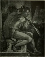 An illustration from The art of Florence, an interpretation (1912)