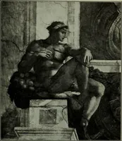 An illustration from The art of Florence, an interpretation (1912)