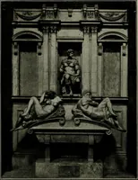 An illustration from The art of Florence, an interpretation (1912)