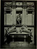 An illustration from The art of Florence, an interpretation (1912)