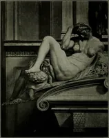 An illustration from The art of Florence, an interpretation (1912)