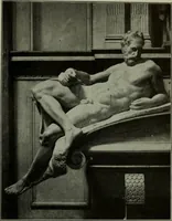 An illustration from The art of Florence, an interpretation (1912)