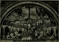 An illustration from The art of Florence, an interpretation (1912)