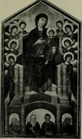 An illustration from The art of Florence, an interpretation (1912)