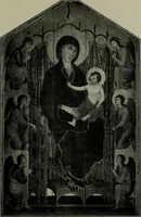 An illustration from The art of Florence, an interpretation (1912)