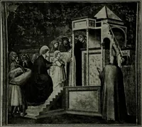 An illustration from The art of Florence, an interpretation (1912)