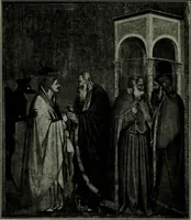 An illustration from The art of Florence, an interpretation (1912)