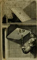 Picture 3 of 13 from The art of graueing, and etching, wherein is exprest the true way of graueing in copper. Allso the manner & method of that famous Callot, & Mr. Bosse, in their seuerall ways of etching (1662), leaf 22