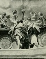 Picture 52 of 188 from The art of the great masters, as exemplified by drawings in the collection of Émile Wauters, membre de l'Académie royale de Belgique (1913), leaf 107