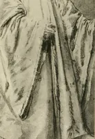 Picture 58 of 188 from The art of the great masters, as exemplified by drawings in the collection of Émile Wauters, membre de l'Académie royale de Belgique (1913), leaf 120