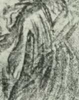 Picture 67 of 188 from The art of the great masters, as exemplified by drawings in the collection of Émile Wauters, membre de l'Académie royale de Belgique (1913), leaf 132