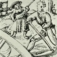 Picture 83 of 188 from The art of the great masters, as exemplified by drawings in the collection of Émile Wauters, membre de l'Académie royale de Belgique (1913), leaf 164