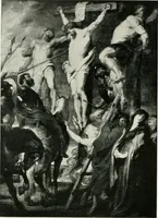 Picture 103 of 188 from The art of the great masters, as exemplified by drawings in the collection of Émile Wauters, membre de l'Académie royale de Belgique (1913), leaf 211