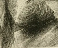 Picture 108 of 188 from The art of the great masters, as exemplified by drawings in the collection of Émile Wauters, membre de l'Académie royale de Belgique (1913), leaf 224