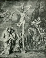 Picture 110 of 188 from The art of the great masters, as exemplified by drawings in the collection of Émile Wauters, membre de l'Académie royale de Belgique (1913), leaf 228
