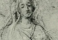 Picture 111 of 188 from The art of the great masters, as exemplified by drawings in the collection of Émile Wauters, membre de l'Académie royale de Belgique (1913), leaf 229