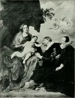 Picture 114 of 188 from The art of the great masters, as exemplified by drawings in the collection of Émile Wauters, membre de l'Académie royale de Belgique (1913), leaf 230