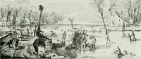 Picture 135 of 188 from The art of the great masters, as exemplified by drawings in the collection of Émile Wauters, membre de l'Académie royale de Belgique (1913), leaf 260