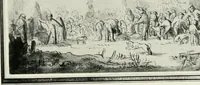 Picture 143 of 188 from The art of the great masters, as exemplified by drawings in the collection of Émile Wauters, membre de l'Académie royale de Belgique (1913), leaf 267