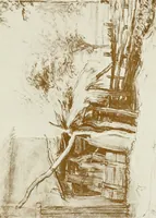 Picture 148 of 188 from The art of the great masters, as exemplified by drawings in the collection of Émile Wauters, membre de l'Académie royale de Belgique (1913), leaf 274