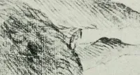 Picture 149 of 188 from The art of the great masters, as exemplified by drawings in the collection of Émile Wauters, membre de l'Académie royale de Belgique (1913), leaf 276