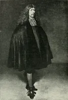Picture 150 of 188 from The art of the great masters, as exemplified by drawings in the collection of Émile Wauters, membre de l'Académie royale de Belgique (1913), leaf 277