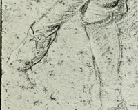 Picture 152 of 188 from The art of the great masters, as exemplified by drawings in the collection of Émile Wauters, membre de l'Académie royale de Belgique (1913), leaf 280