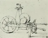 Picture 153 of 188 from The art of the great masters, as exemplified by drawings in the collection of Émile Wauters, membre de l'Académie royale de Belgique (1913), leaf 281