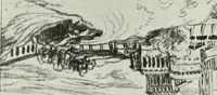 Picture 157 of 188 from The art of the great masters, as exemplified by drawings in the collection of Émile Wauters, membre de l'Académie royale de Belgique (1913), leaf 290