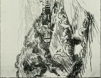 Picture 158 of 188 from The art of the great masters, as exemplified by drawings in the collection of Émile Wauters, membre de l'Académie royale de Belgique (1913), leaf 290