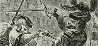 Picture 173 of 188 from The art of the great masters, as exemplified by drawings in the collection of Émile Wauters, membre de l'Académie royale de Belgique (1913), leaf 317