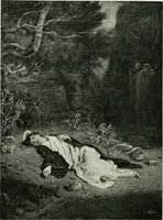 Picture 187 of 188 from The art of the great masters, as exemplified by drawings in the collection of Émile Wauters, membre de l'Académie royale de Belgique (1913), leaf 335