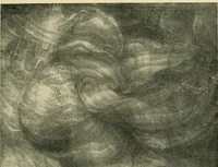 Picture 50 of 188 from The art of the great masters, as exemplified by drawings in the collection of Émile Wauters, membre de l'Académie royale de Belgique (1913), leaf 98
