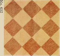An illustration from The art of home furnishing and decoration (1918)
