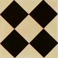 An illustration from The art of home furnishing and decoration (1918)