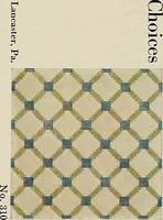 An illustration from The art of home furnishing and decoration (1918)