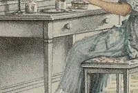 Picture 17 of 44 from The art of home furnishing and decoration (1918), leaf 54